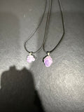 Amethyst Necklace