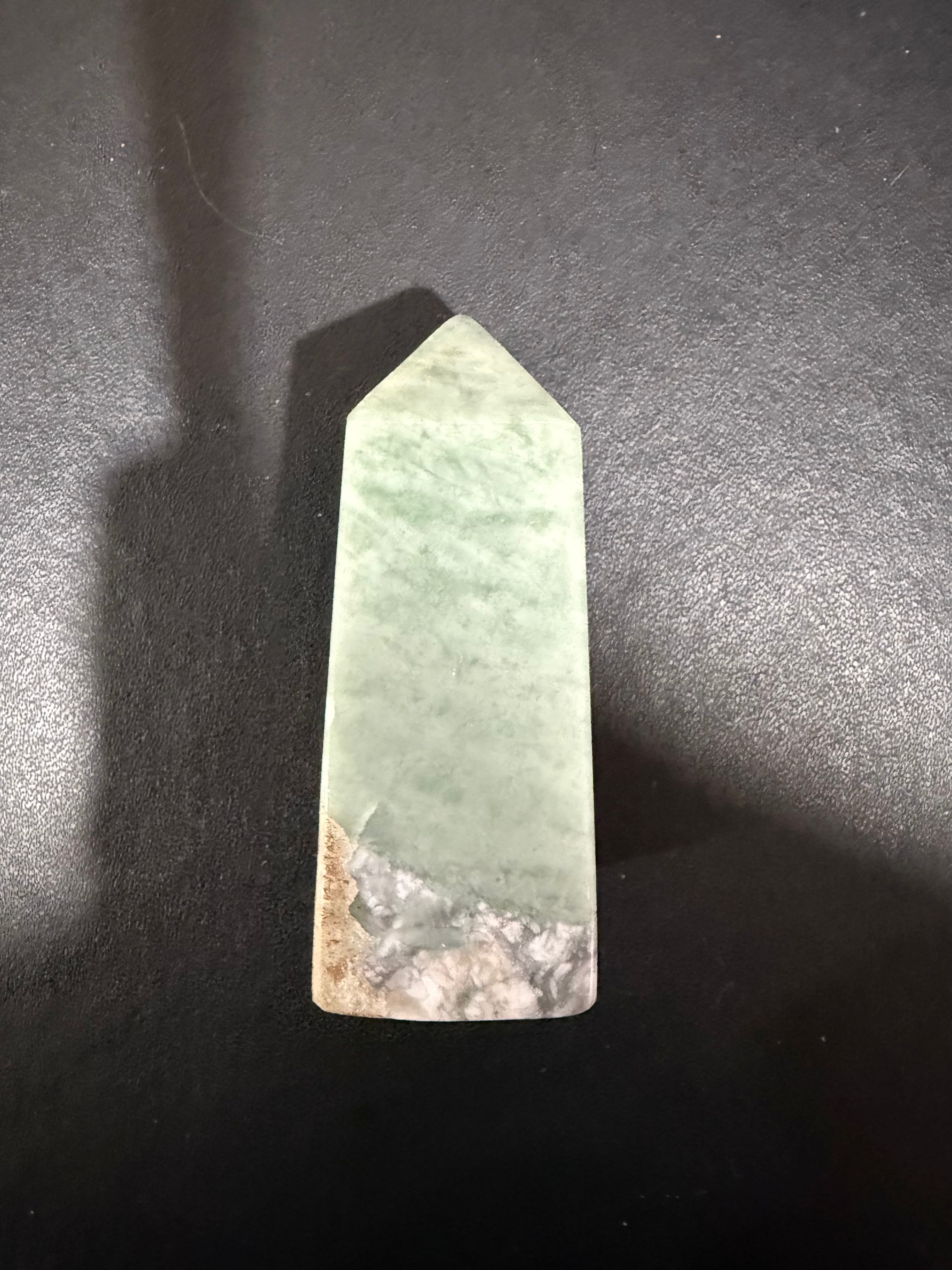 Aventurine Tower