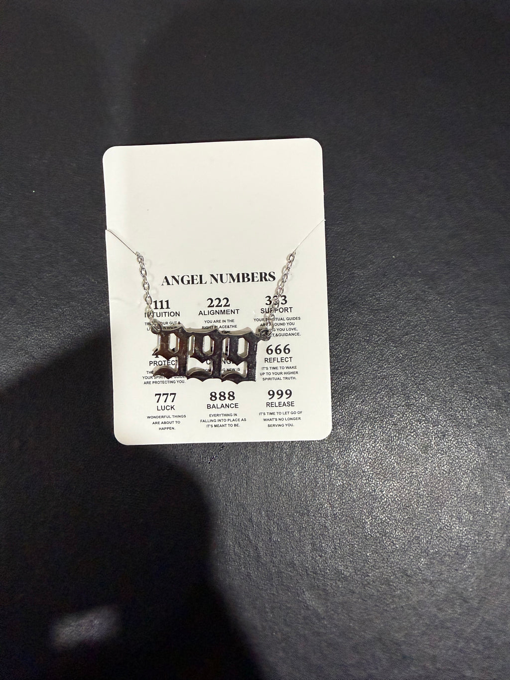 Angle numbers