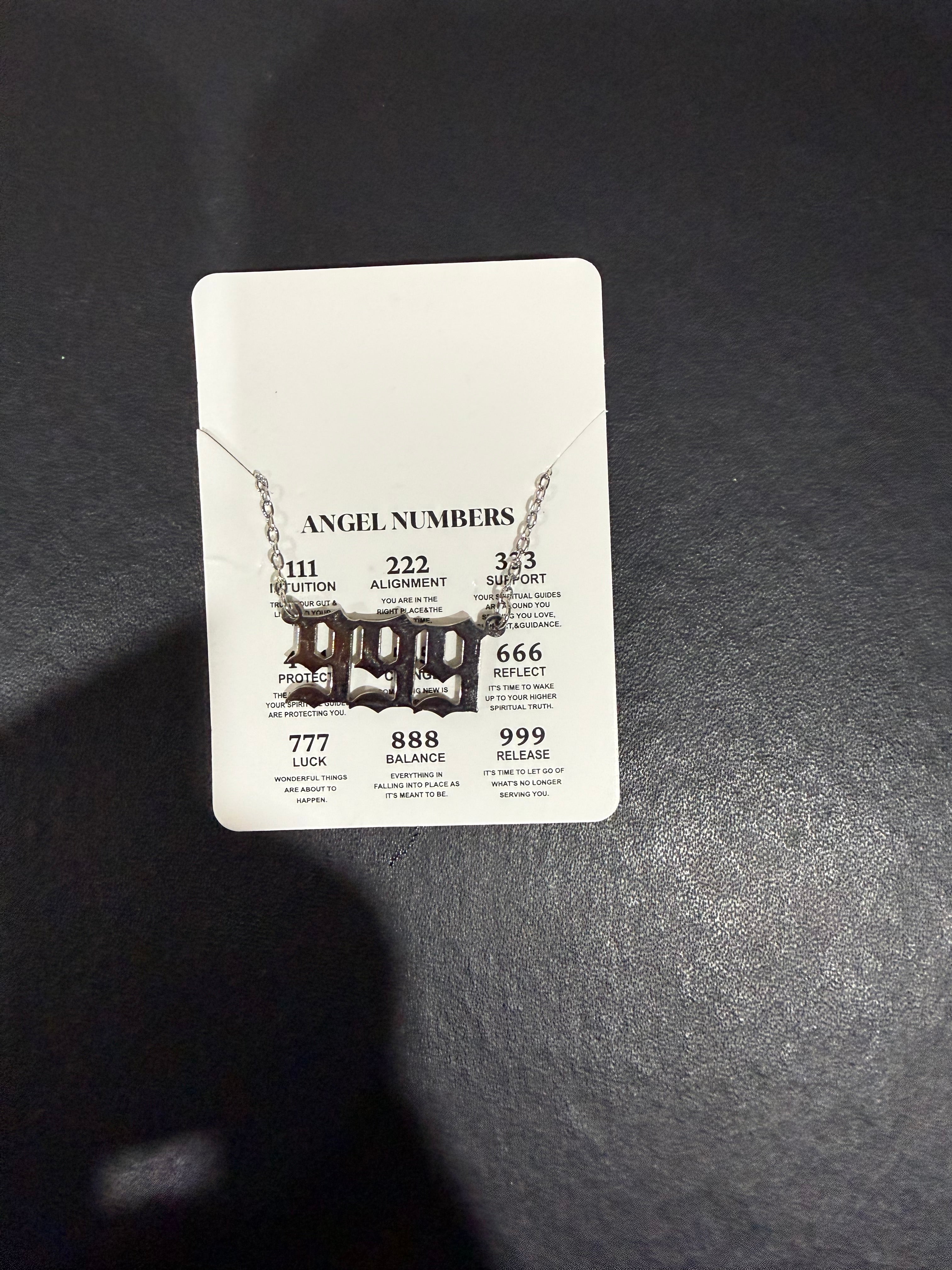 Angle numbers