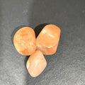 Orange Adventurine Tumbles