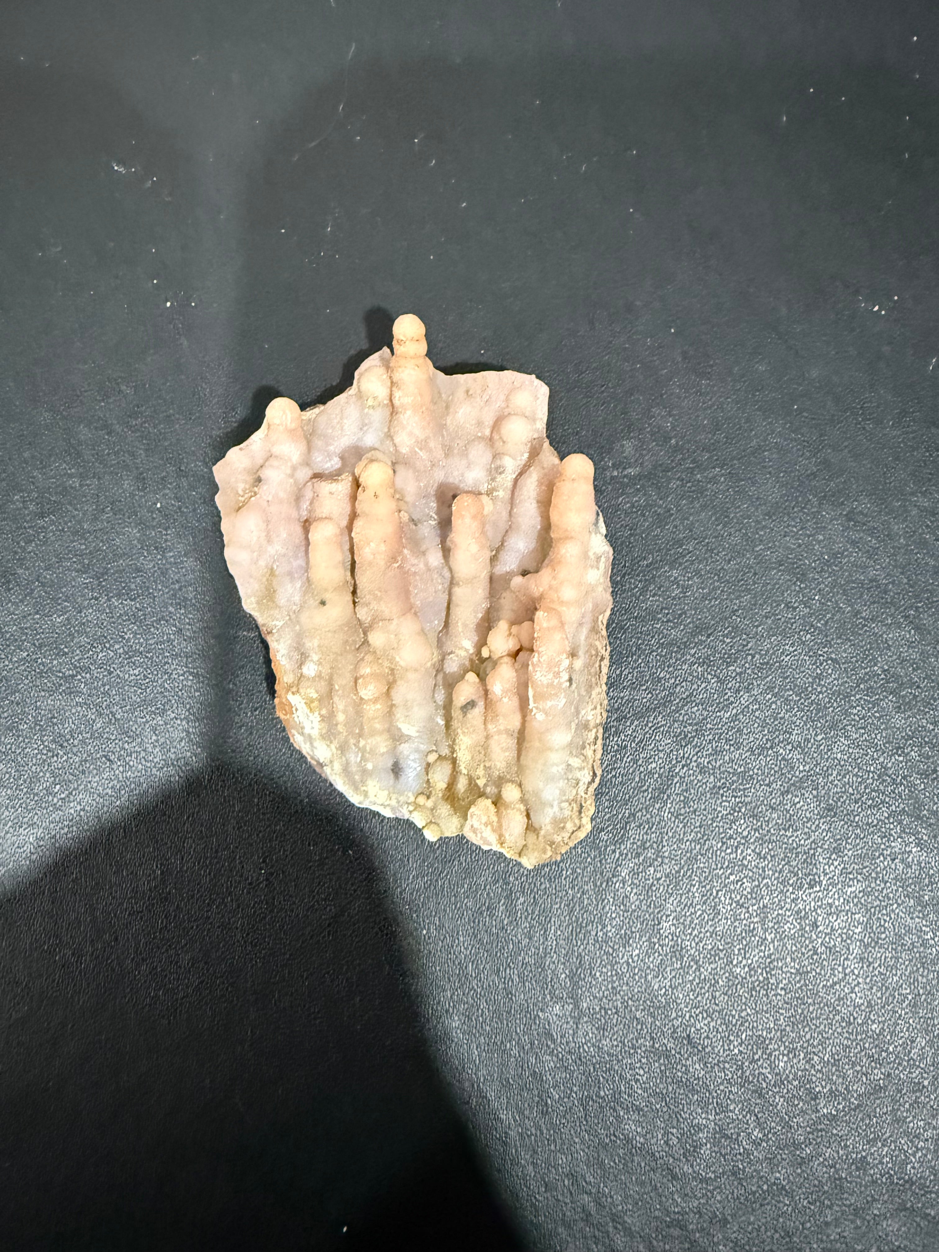 Tubular Agate