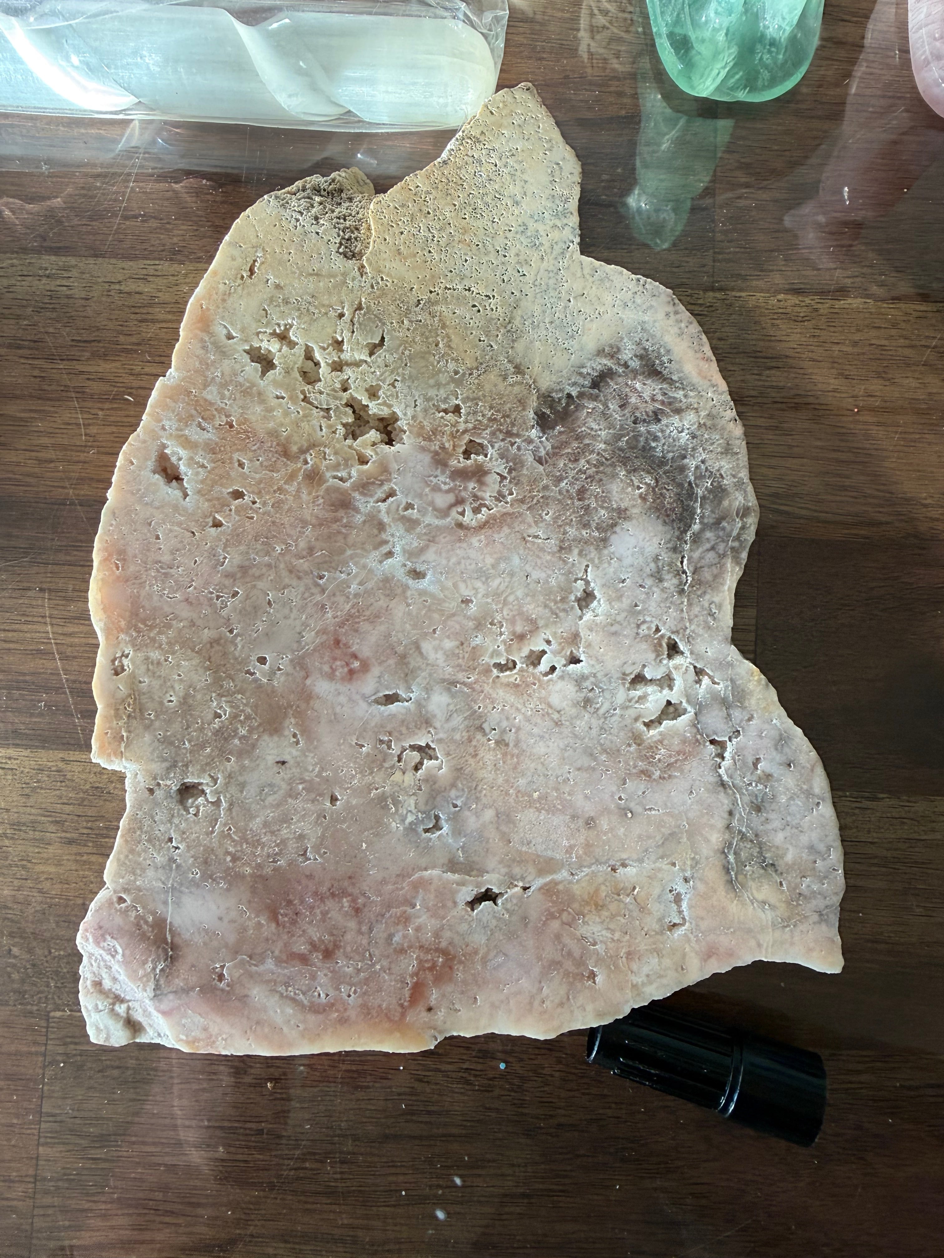 1kg Pink Amethyst