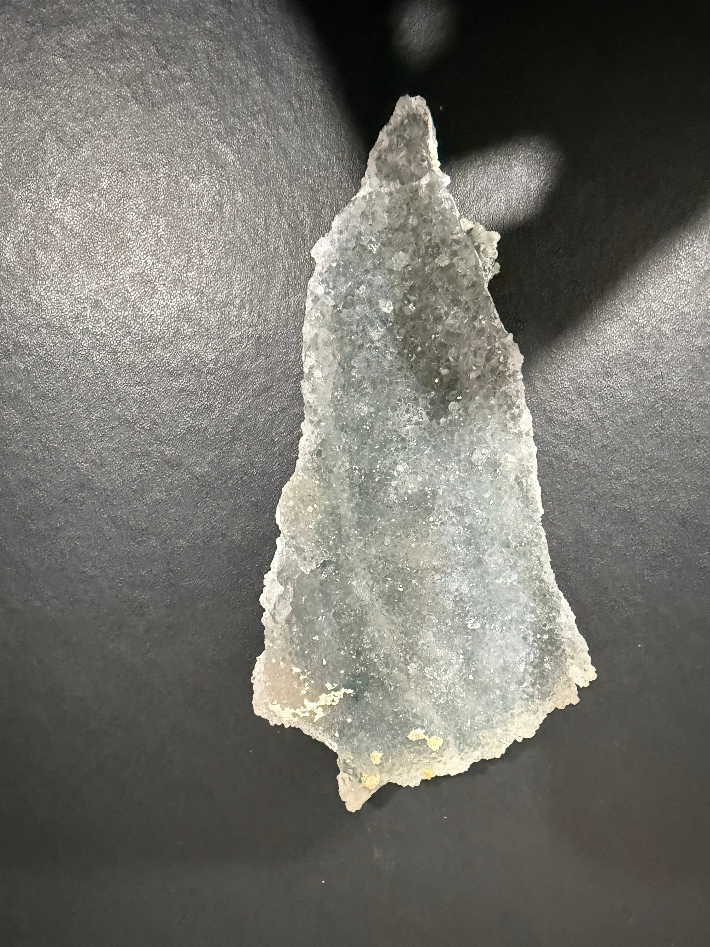Green Amethyst