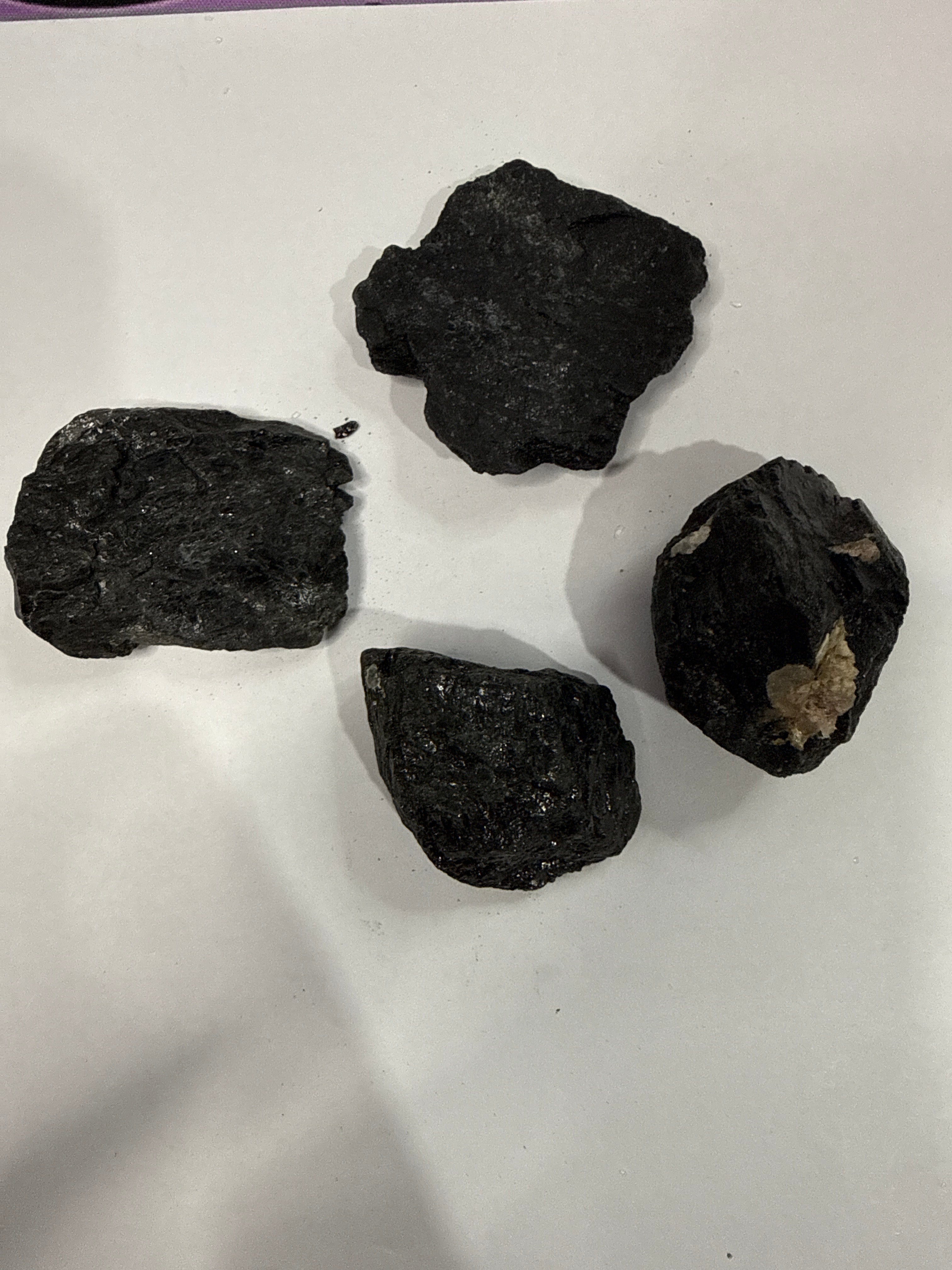 Tourmaline