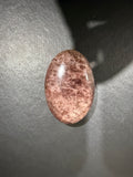 Strawberry Quartz