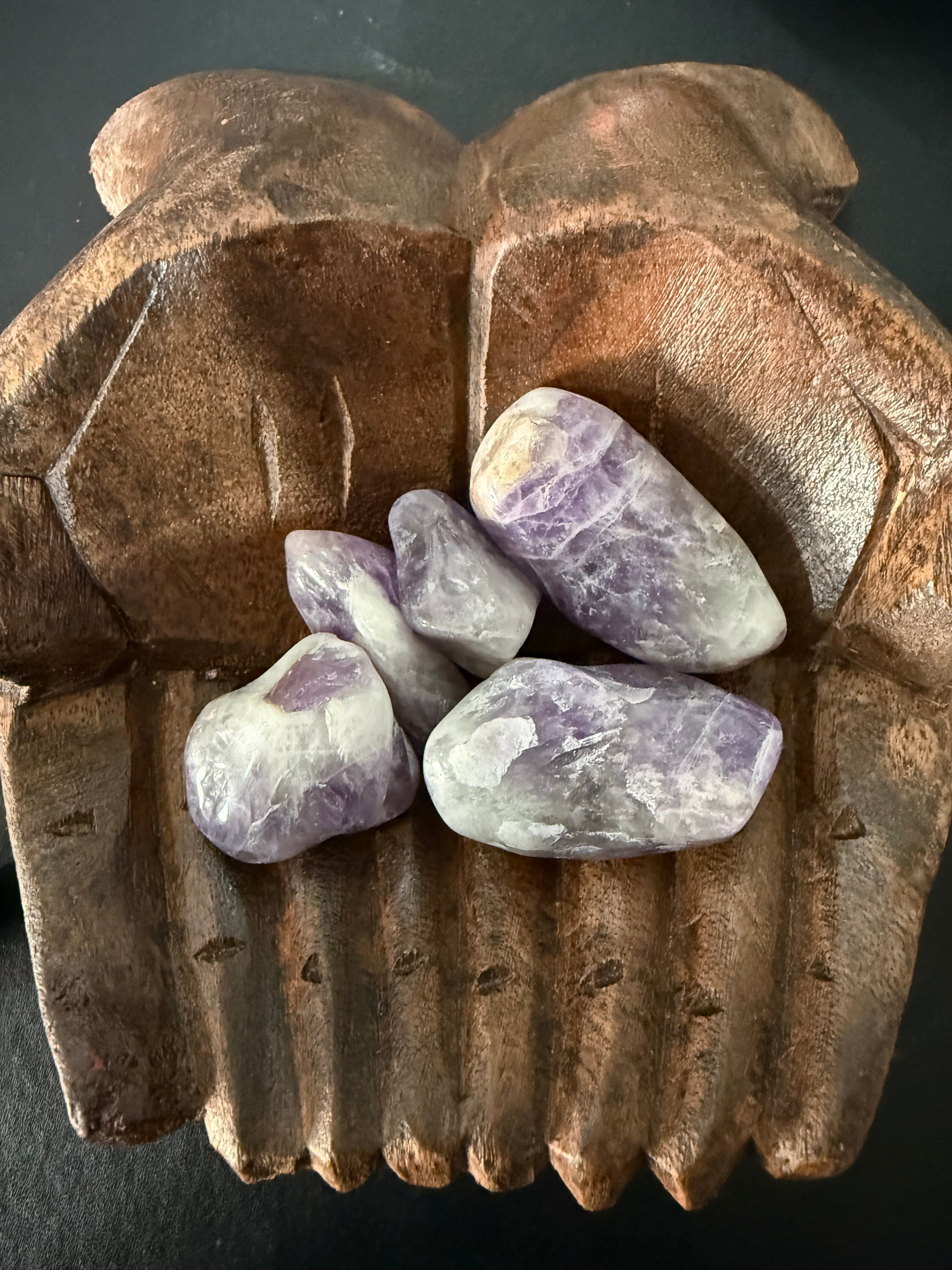 Amethyst