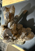 3KG Smokey Quartz