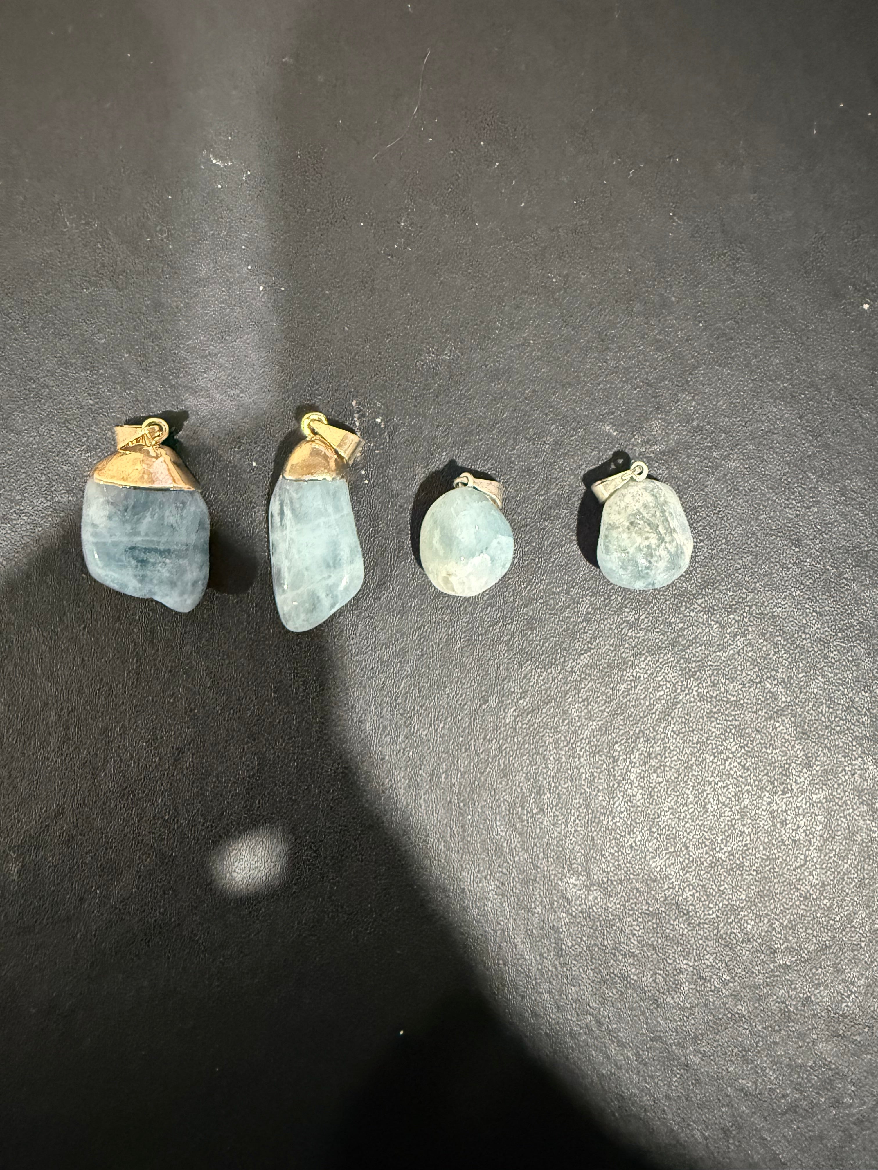 Amatrine Pendants