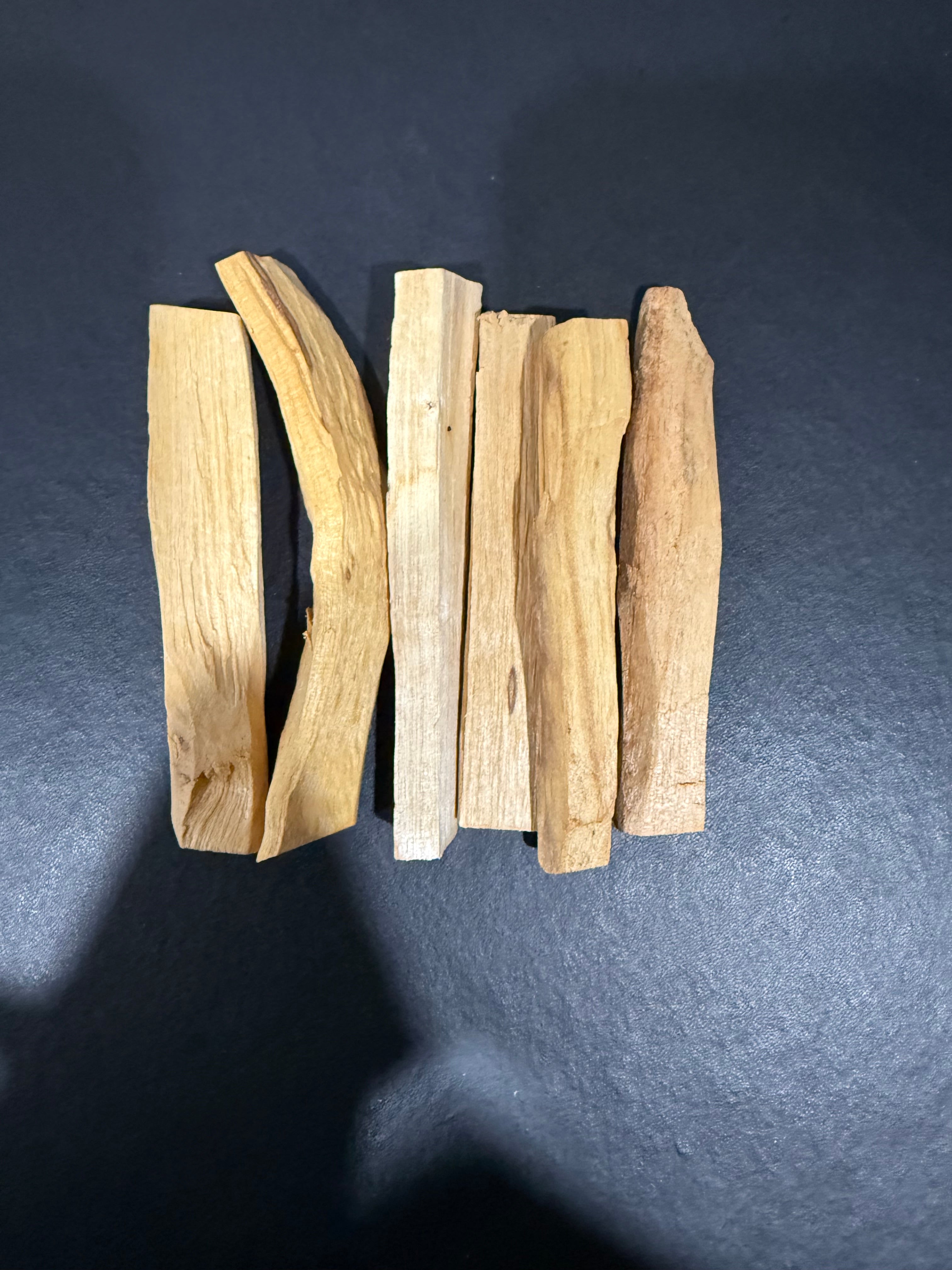 Palo Santo Sticks