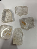 Clear Quartz Slabs