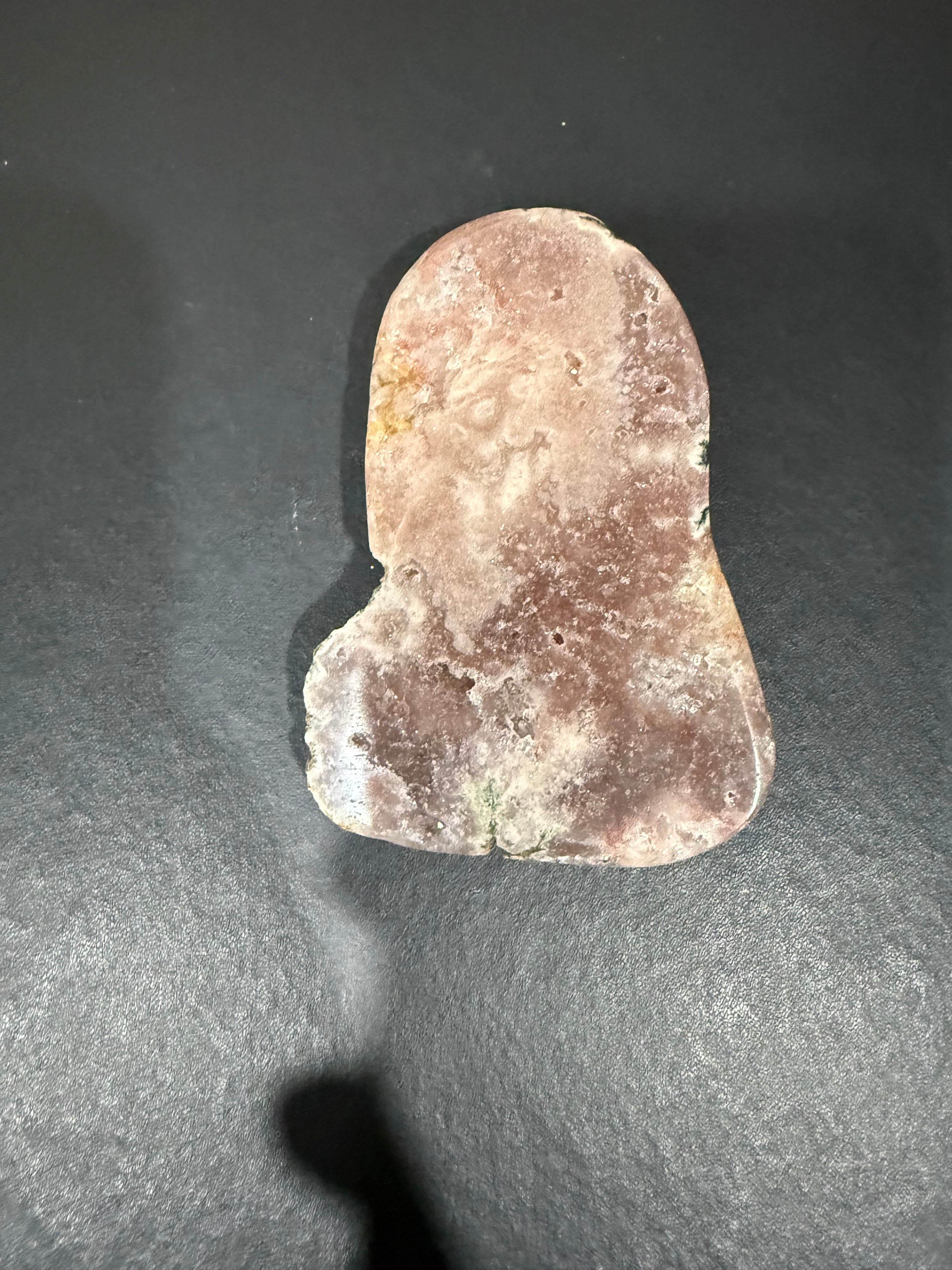 Pink Amethyst