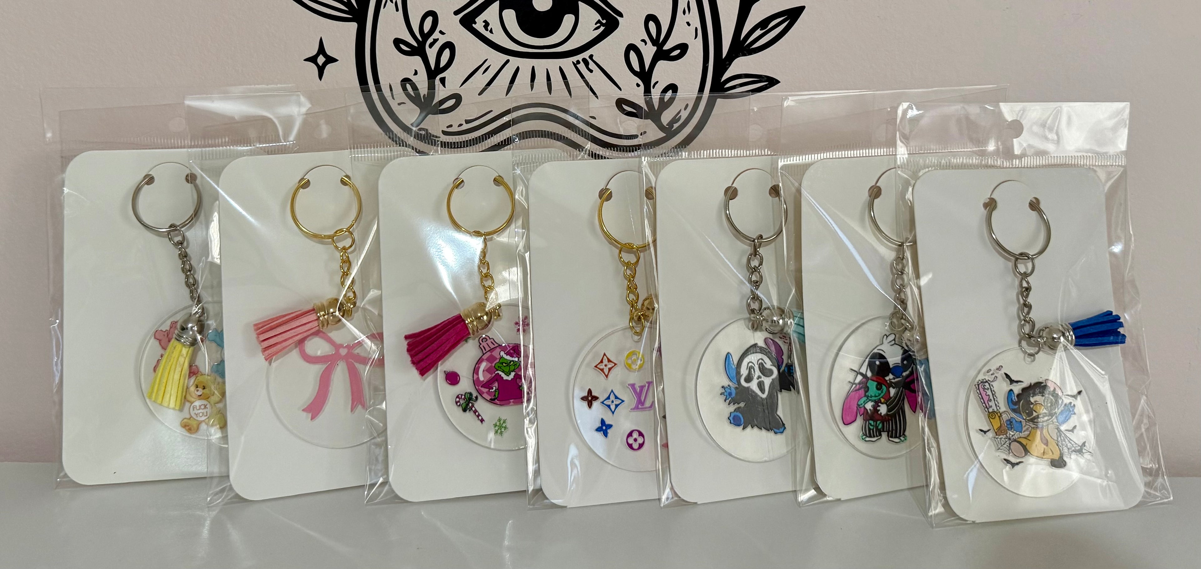 Key Chains