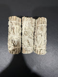 Small Sage Sticks