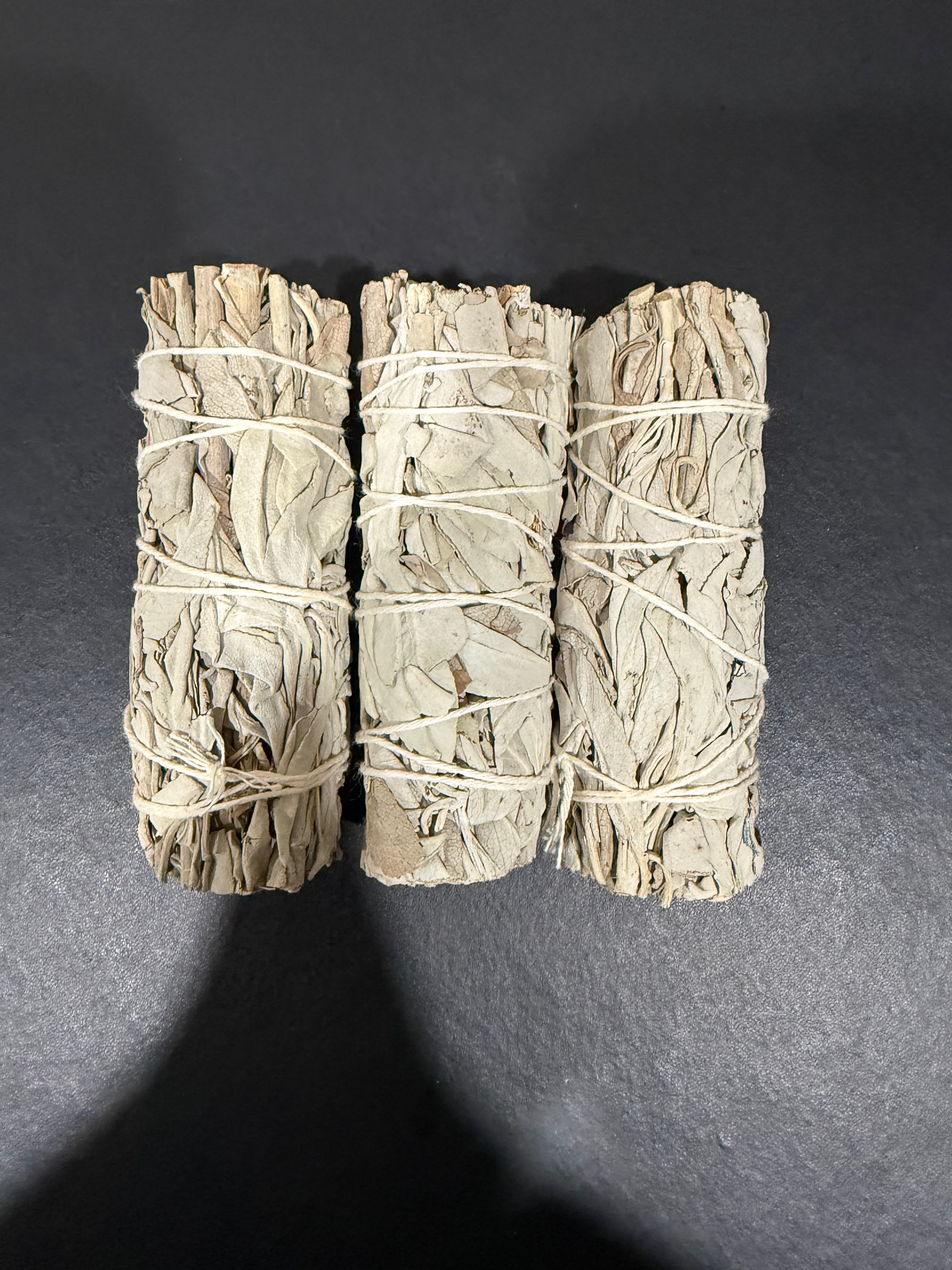 Small Sage Sticks