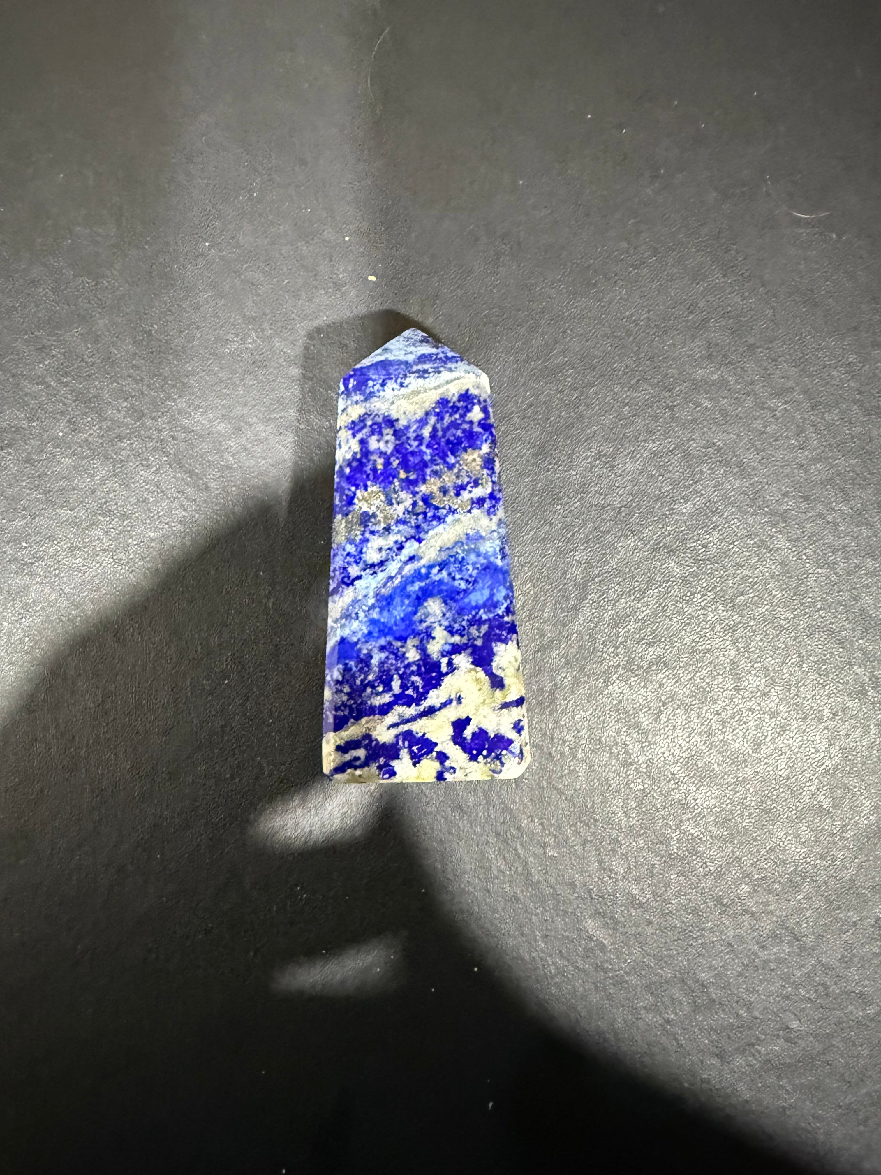 Lazurite