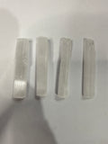 Small Selenite Wands