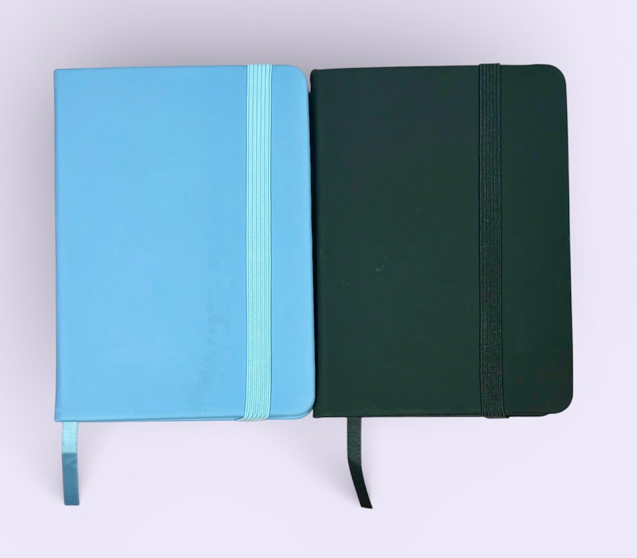 A6 Note Books