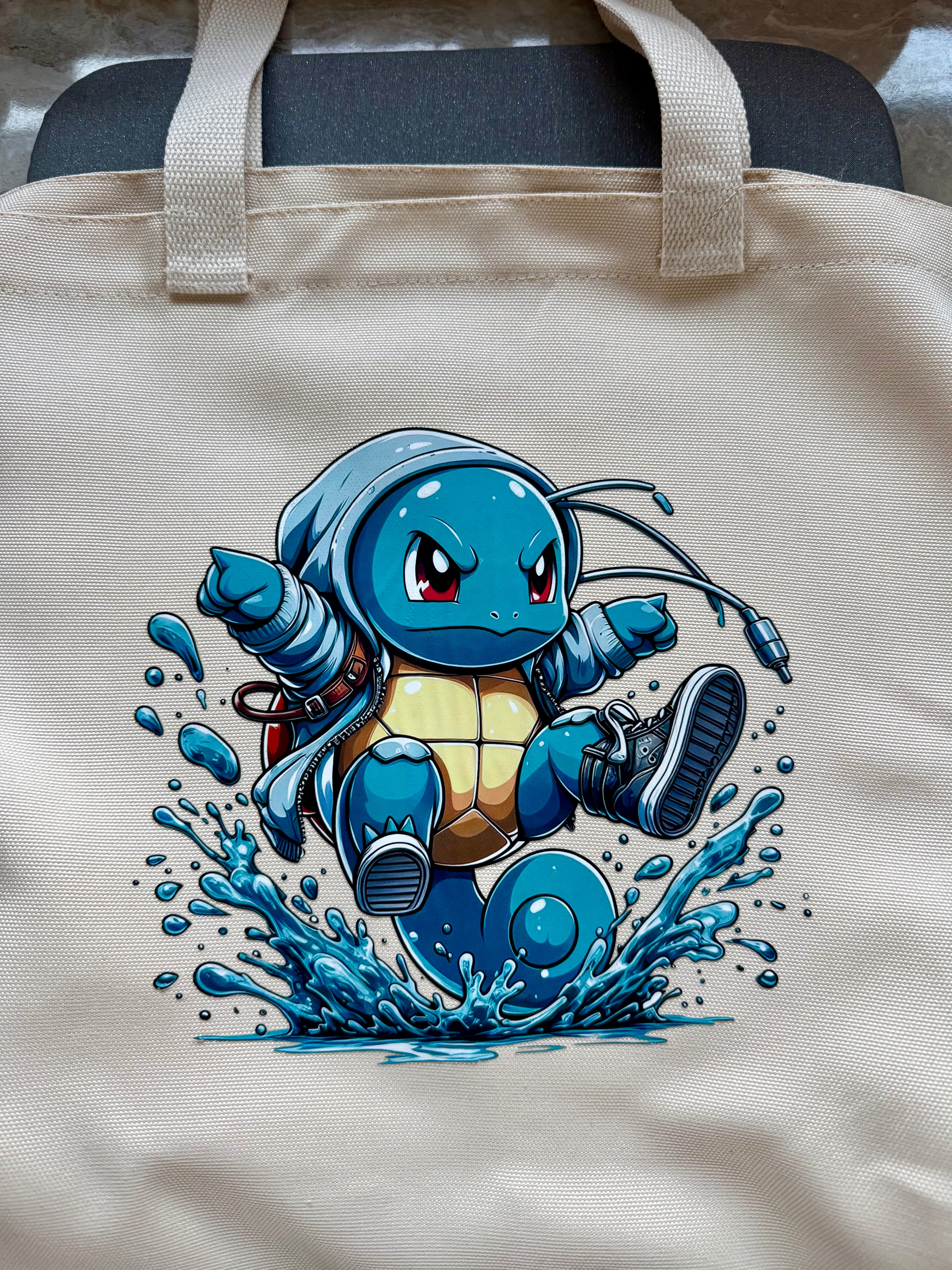 Tote Bags