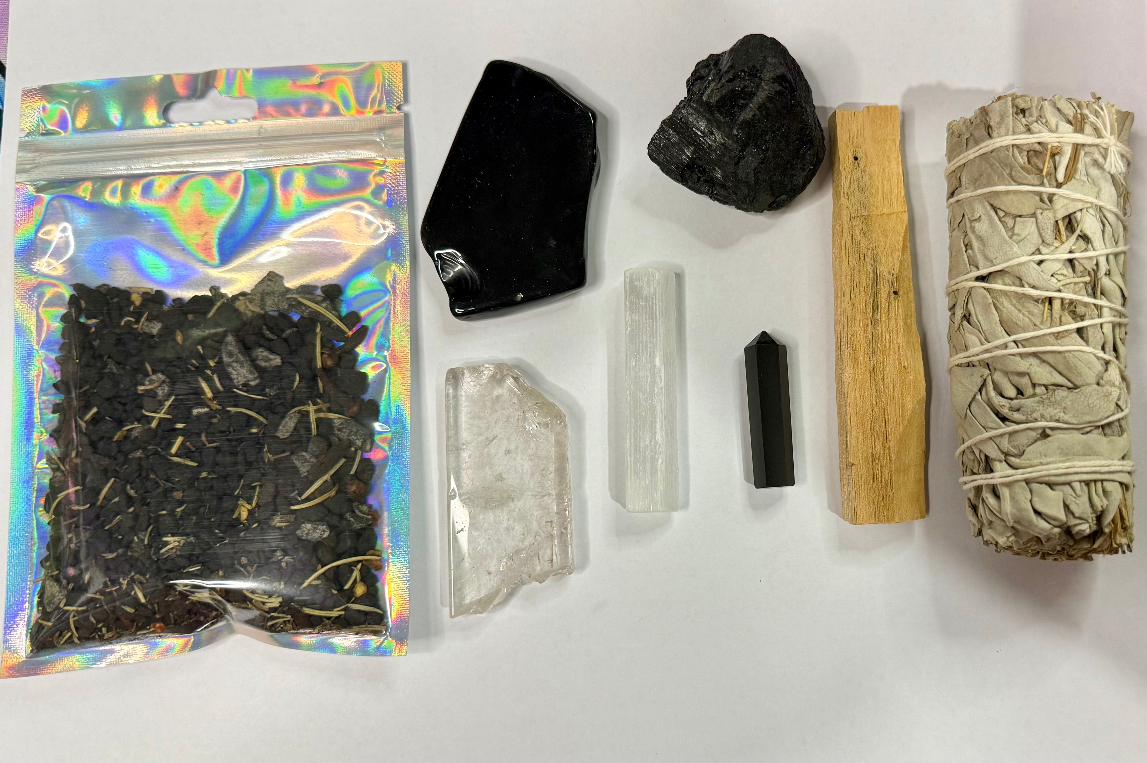 Protection Pack