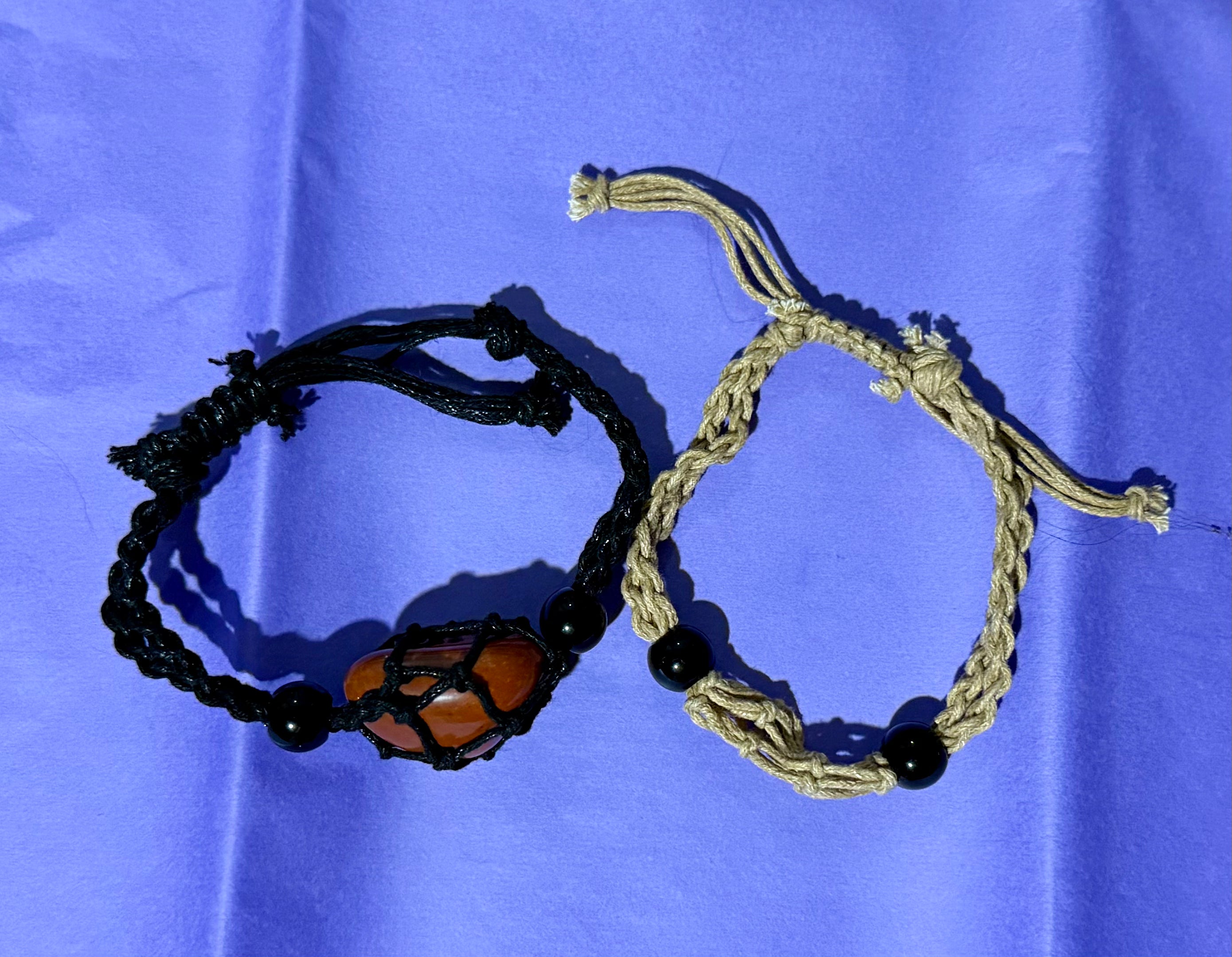 Crystals Bracelets