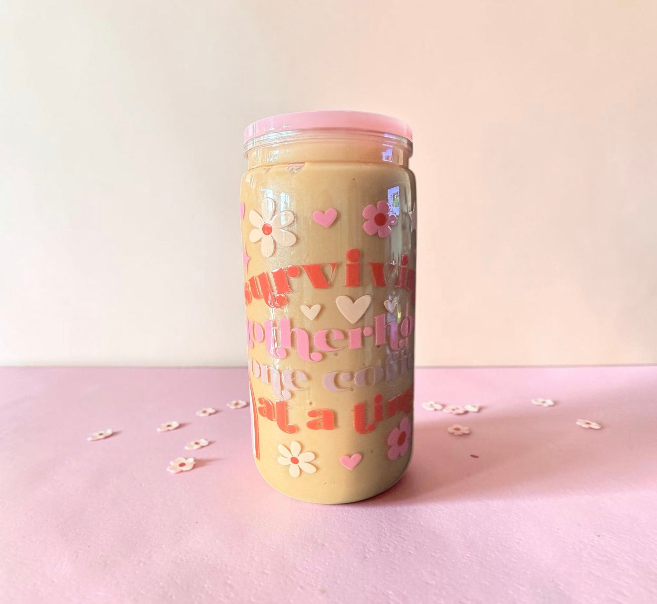 16oz Pre-made Surviving Motherhood