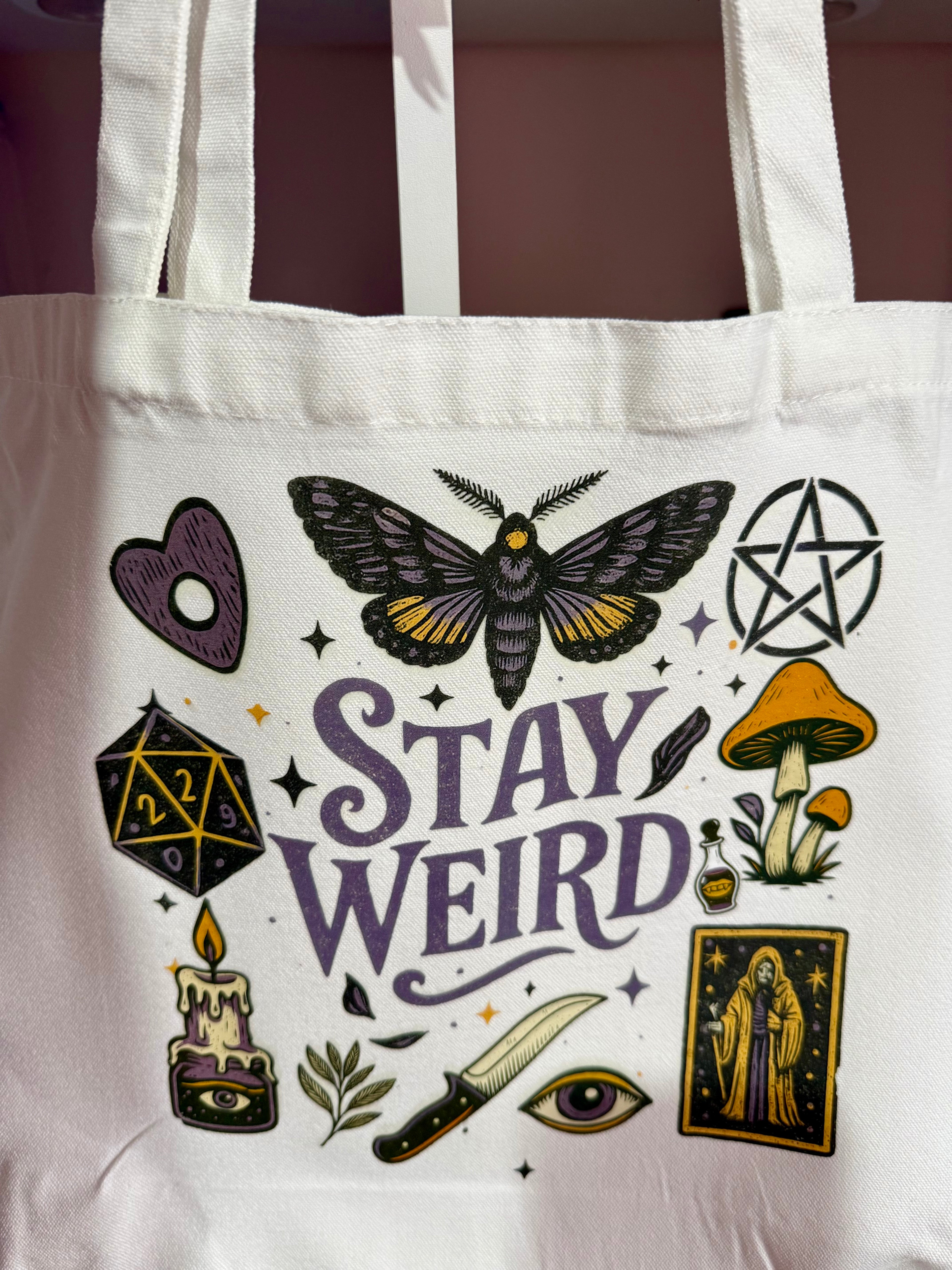 Tote Bags