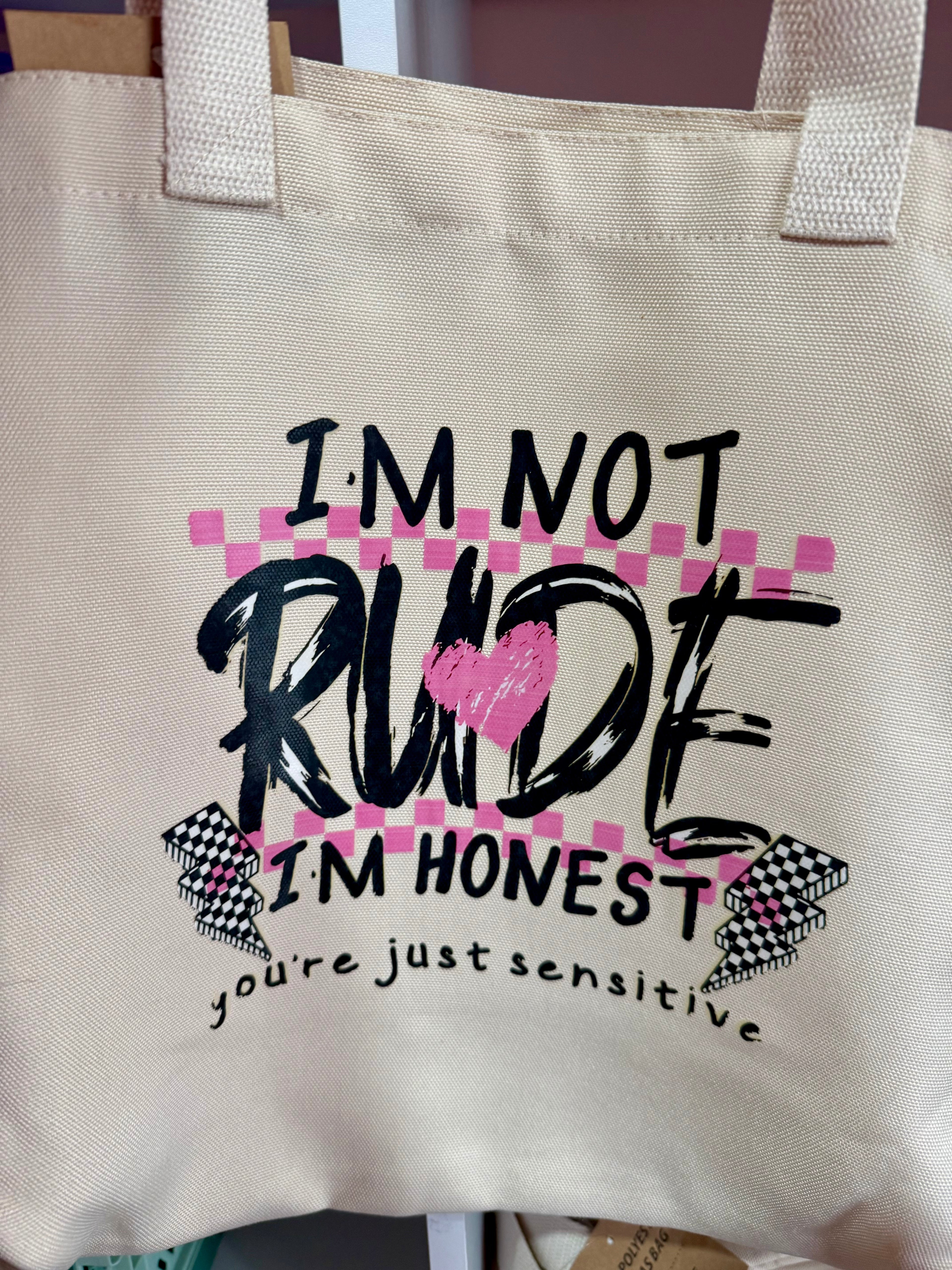 Tote Bags