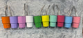 Mini Stainless Steel Shot Cups