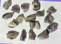 Amethyst Chunks