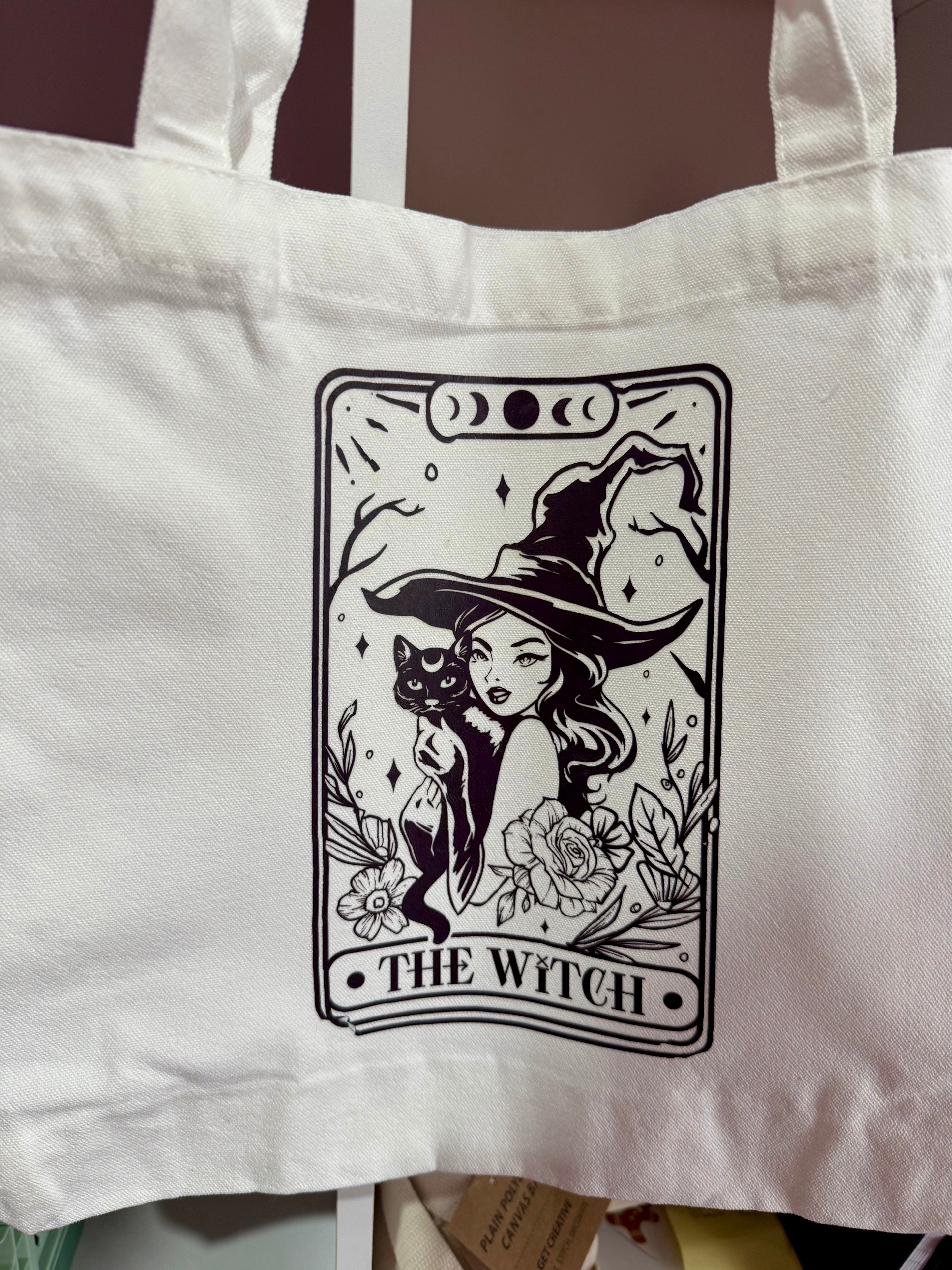 Tote Bags