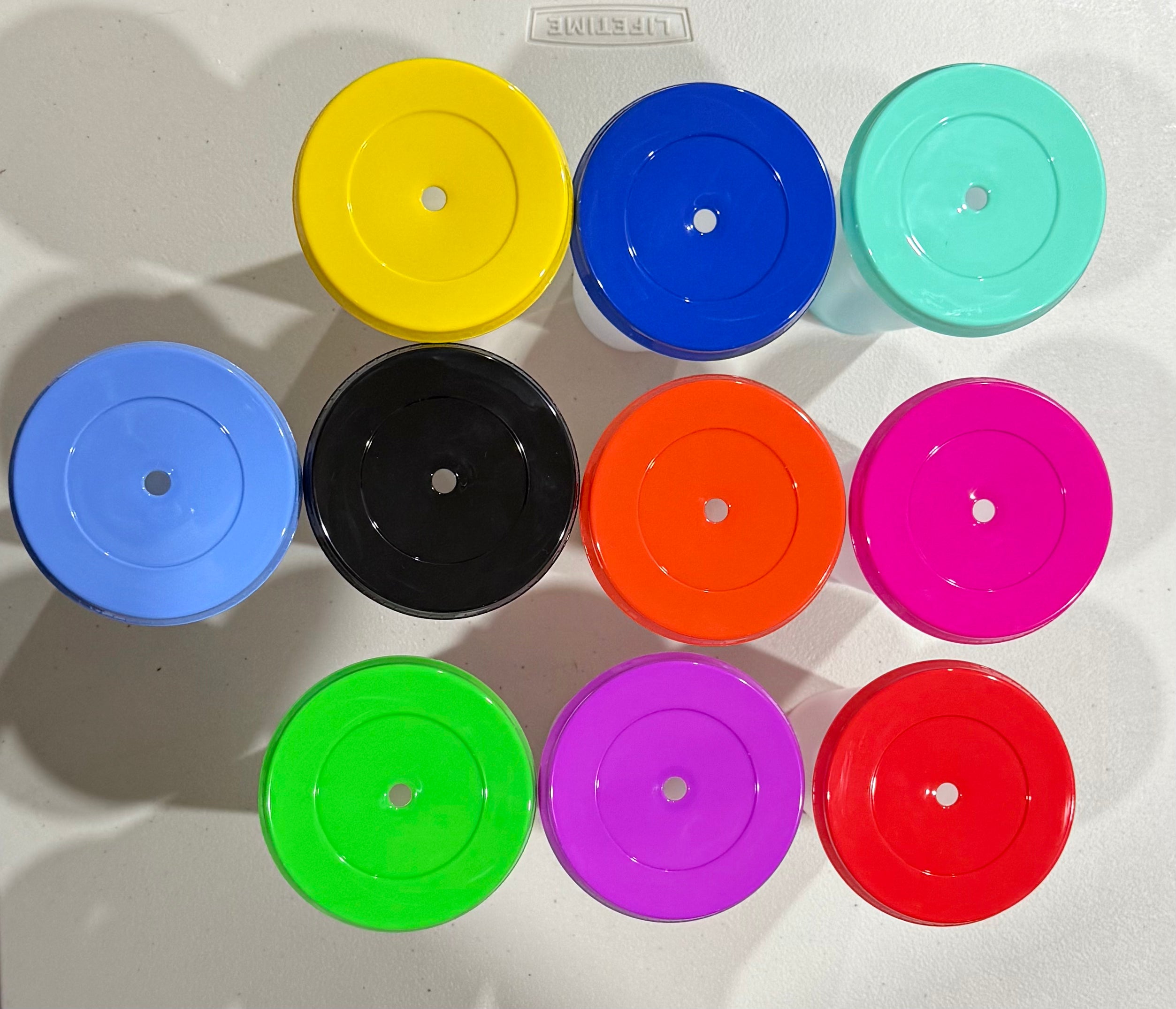 700ml Colour Changing Cups