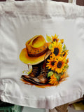 Tote Bags
