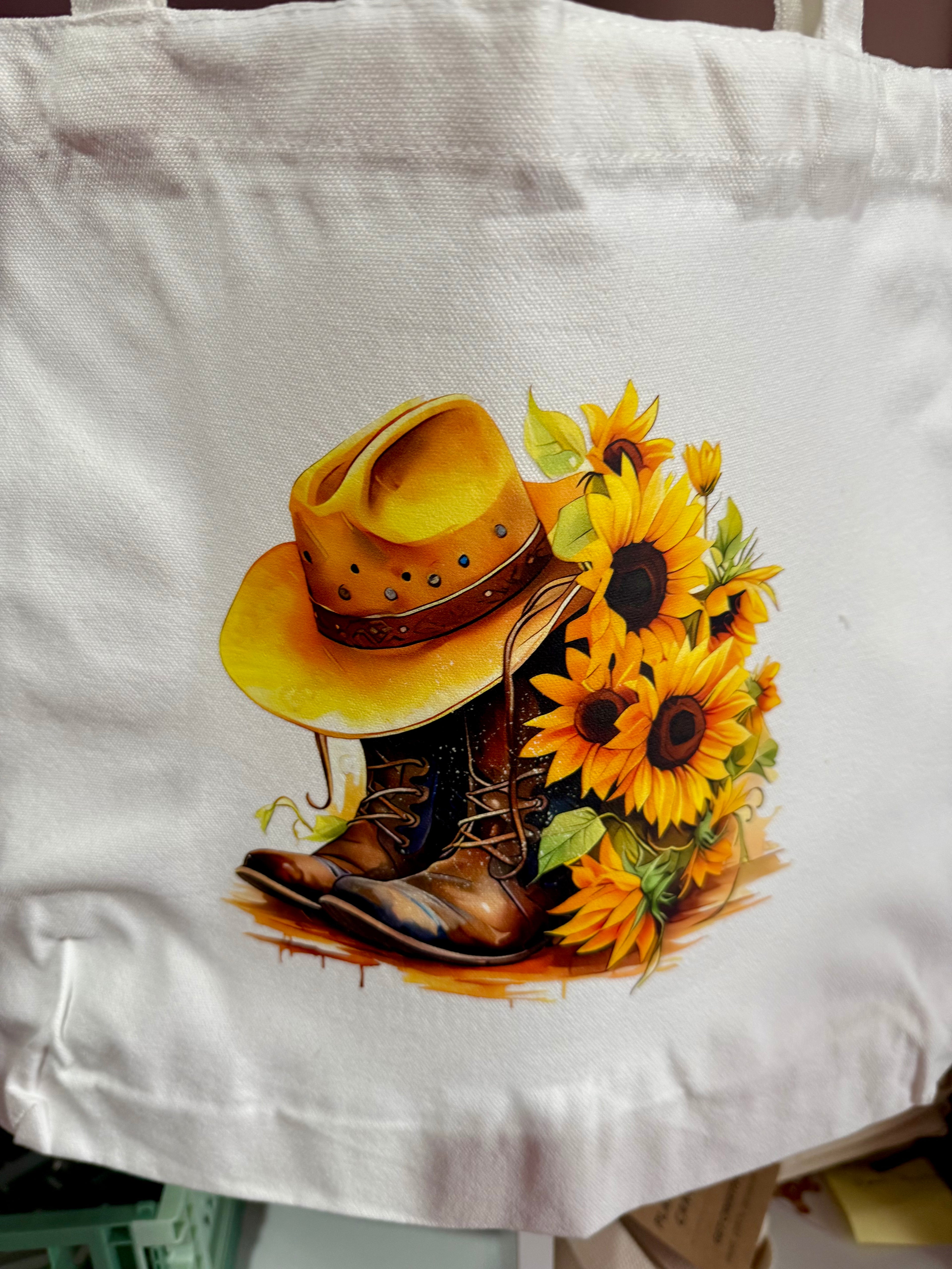 Tote Bags