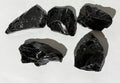 Raw Obsidian