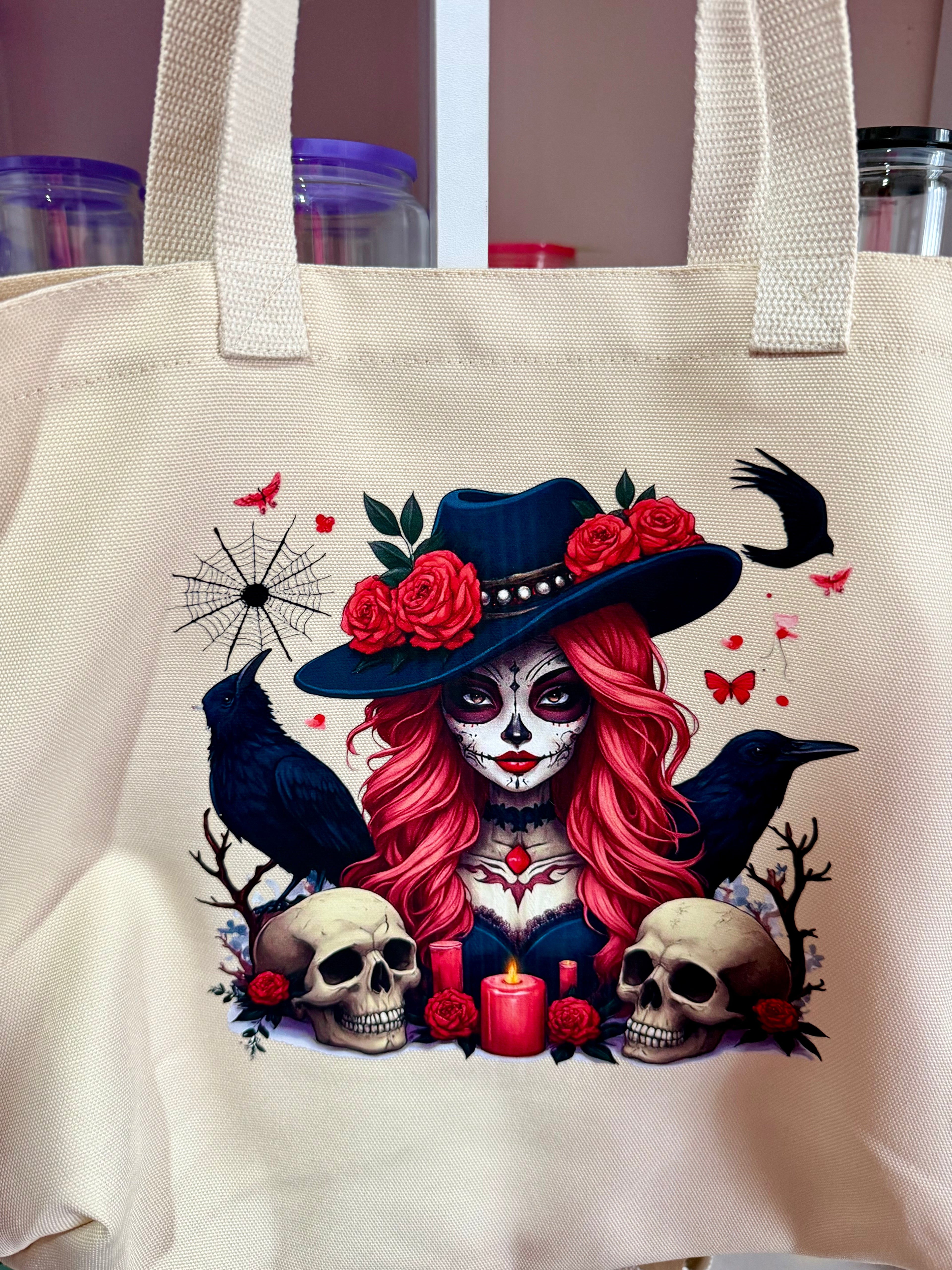 Tote Bags