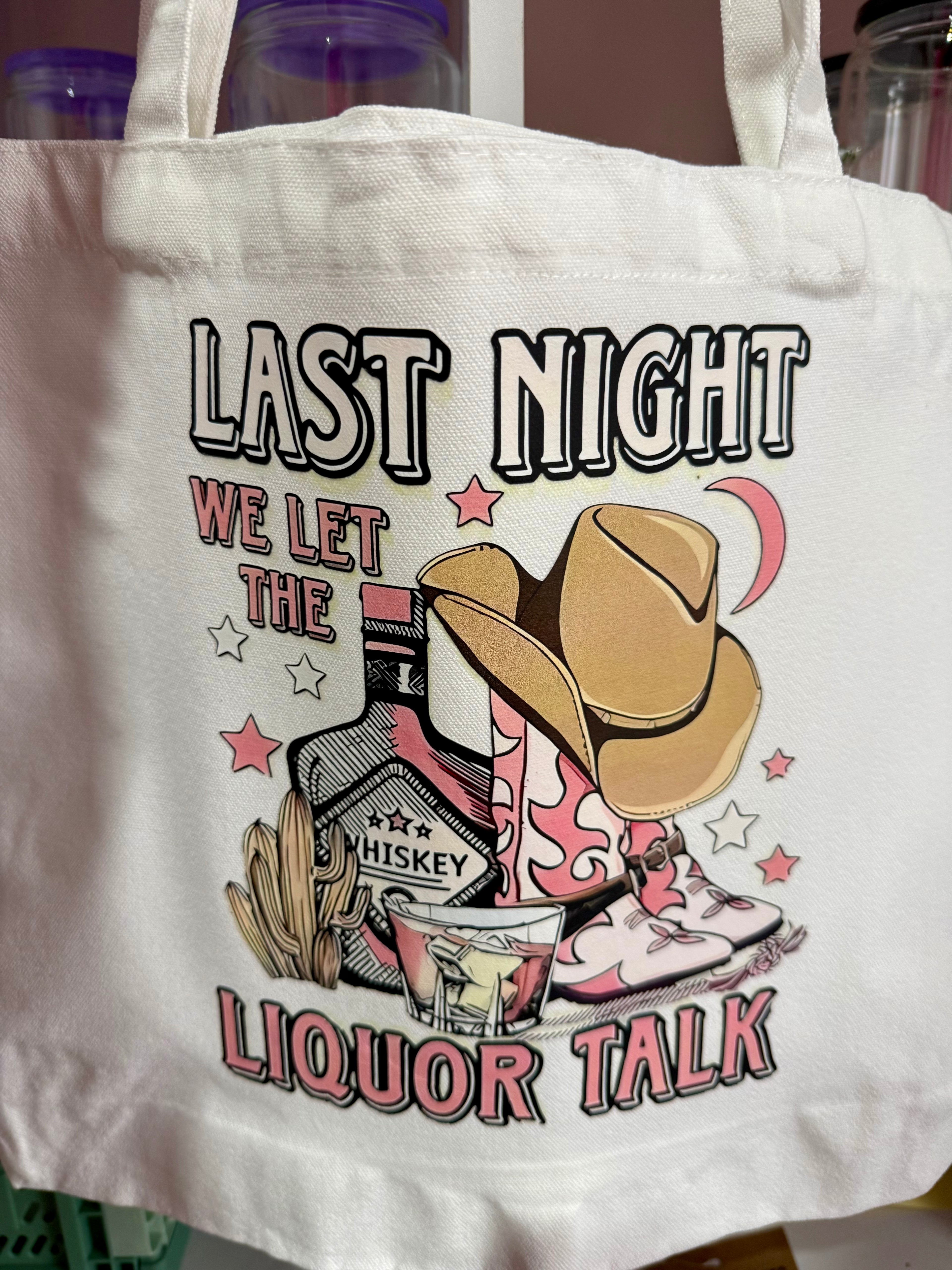 Tote Bags